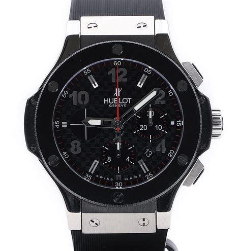 hublot the big bang|hublot big bang bezel.